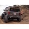 Dv8 Offroad 18C WRANGLER JL SPARE TIRE DELETE WITH LIGHT MOUNTS TSJL-03 - alternate 4